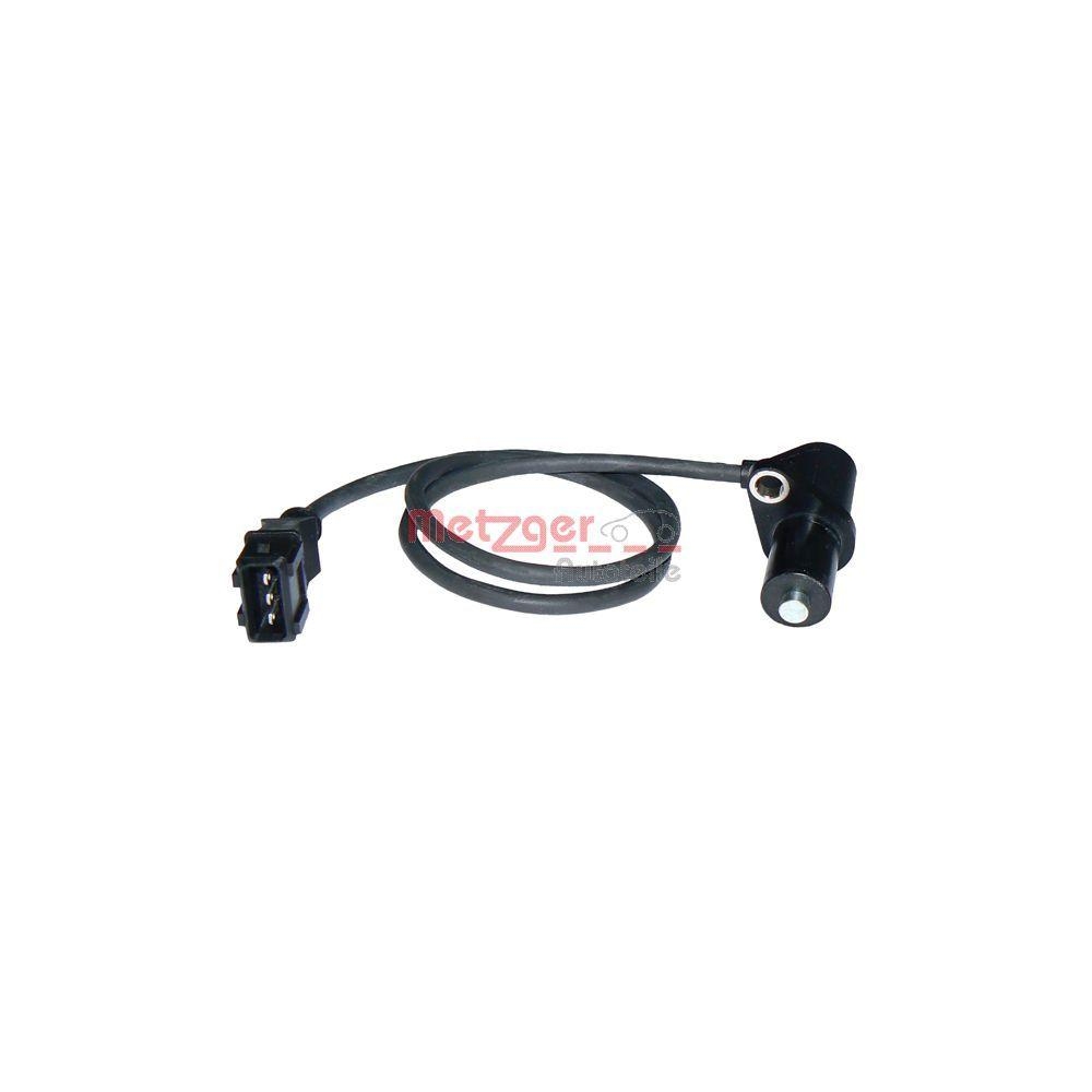 Sensor, Nockenwellenposition METZGER 0903067 für BMW