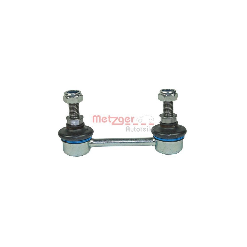 Stange/Strebe, Stabilisator METZGER 53026719 KIT + für SUZUKI, Hinterachse links