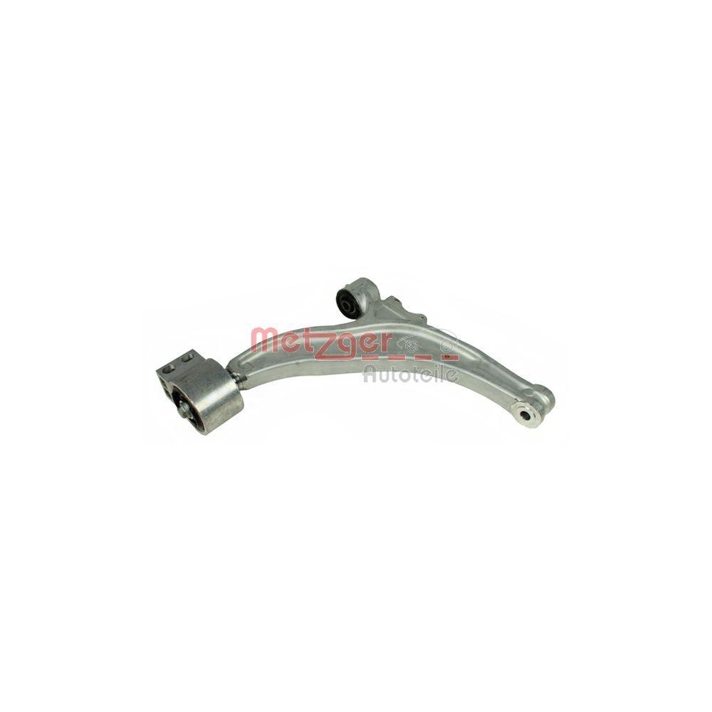 Lenker, Radaufhängung METZGER 58104701 KIT + für OPEL VAUXHALL GENERAL MOTORS