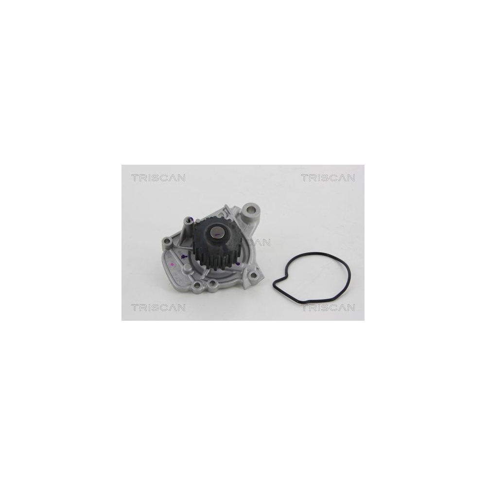 Wasserpumpe, Motorkühlung TRISCAN 8600 40015 für HONDA