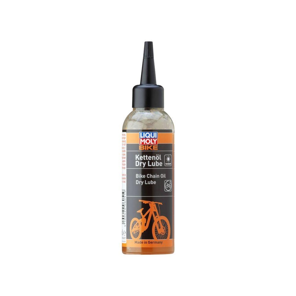 Liqui Moly 1x LM6051 100ml Bike Kettenöl Dry Lube