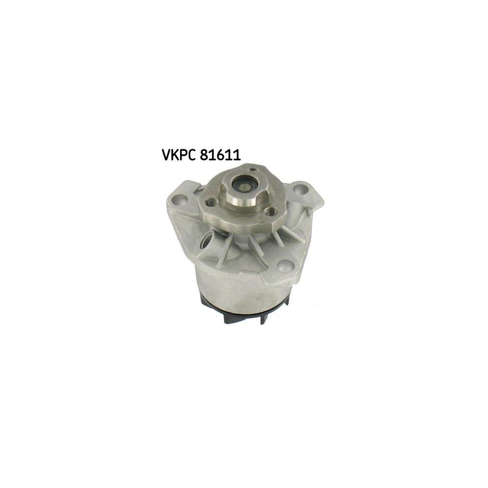 Wasserpumpe, Motorkühlung SKF VKPC 81611 für AUDI FORD MERCEDES-BENZ SEAT SKODA