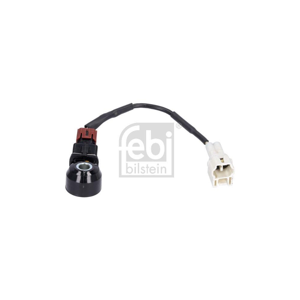 Klopfsensor FEBI BILSTEIN 106818 für SUBARU