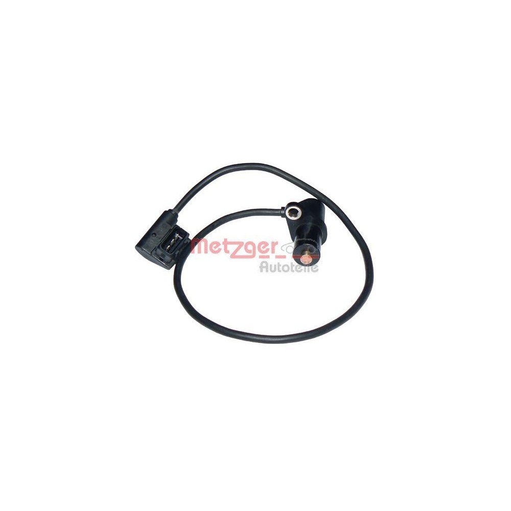 Sensor, Nockenwellenposition METZGER 0903068 für BMW