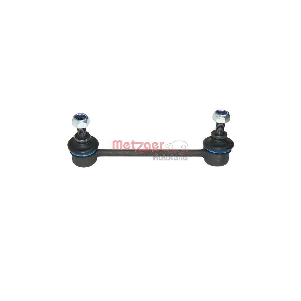 Stange/Strebe, Stabilisator METZGER 53026813 KIT + für HONDA, Hinterachse links