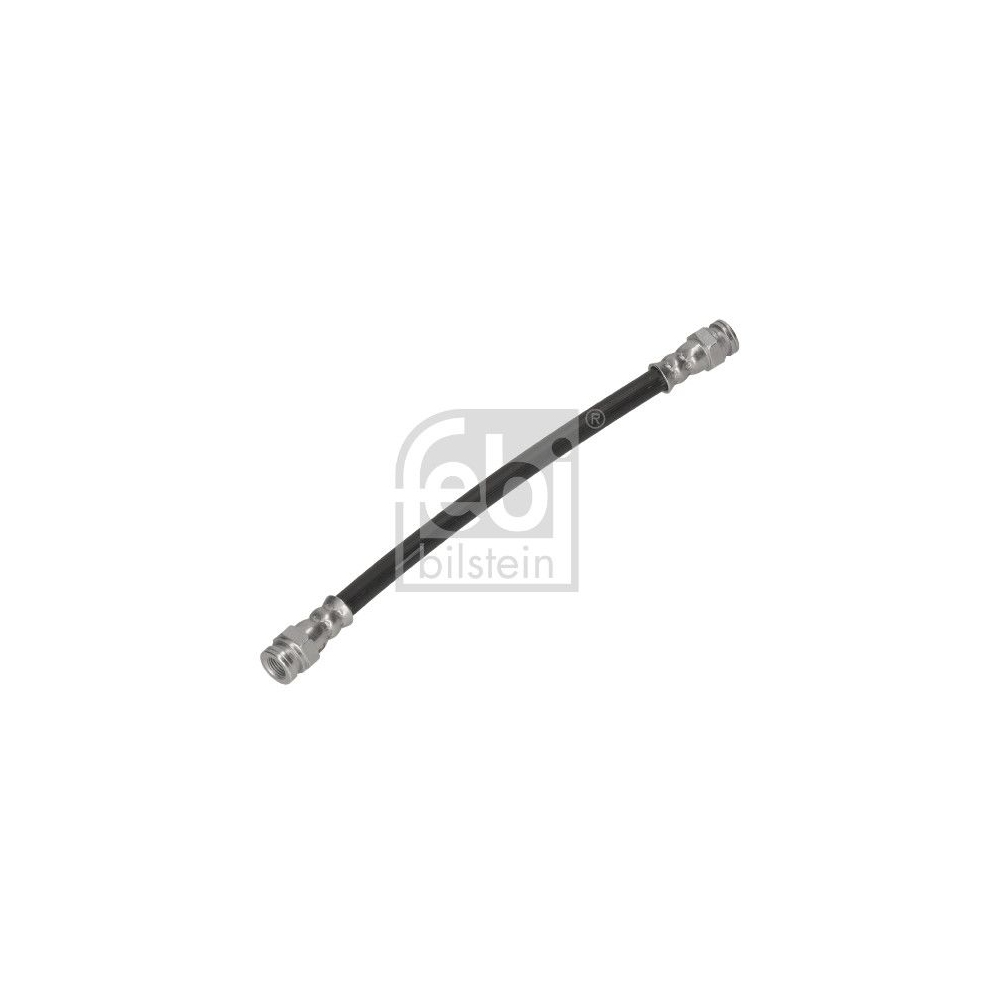 Bremsschlauch FEBI BILSTEIN 185410 für OPEL VAUXHALL, Hinterachse links, innen