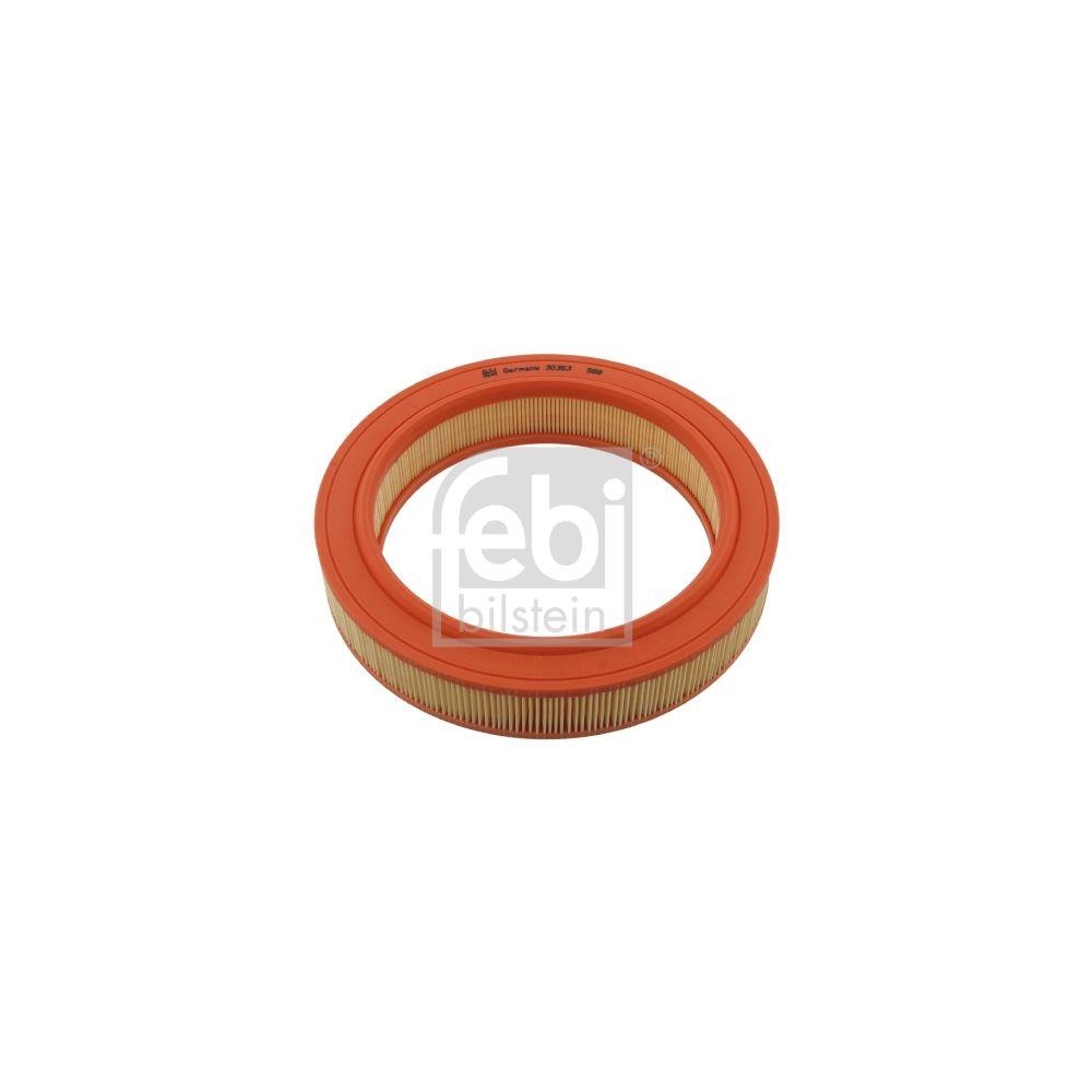 Febi Bilstein 30363 Luftfilter , 1 Stück