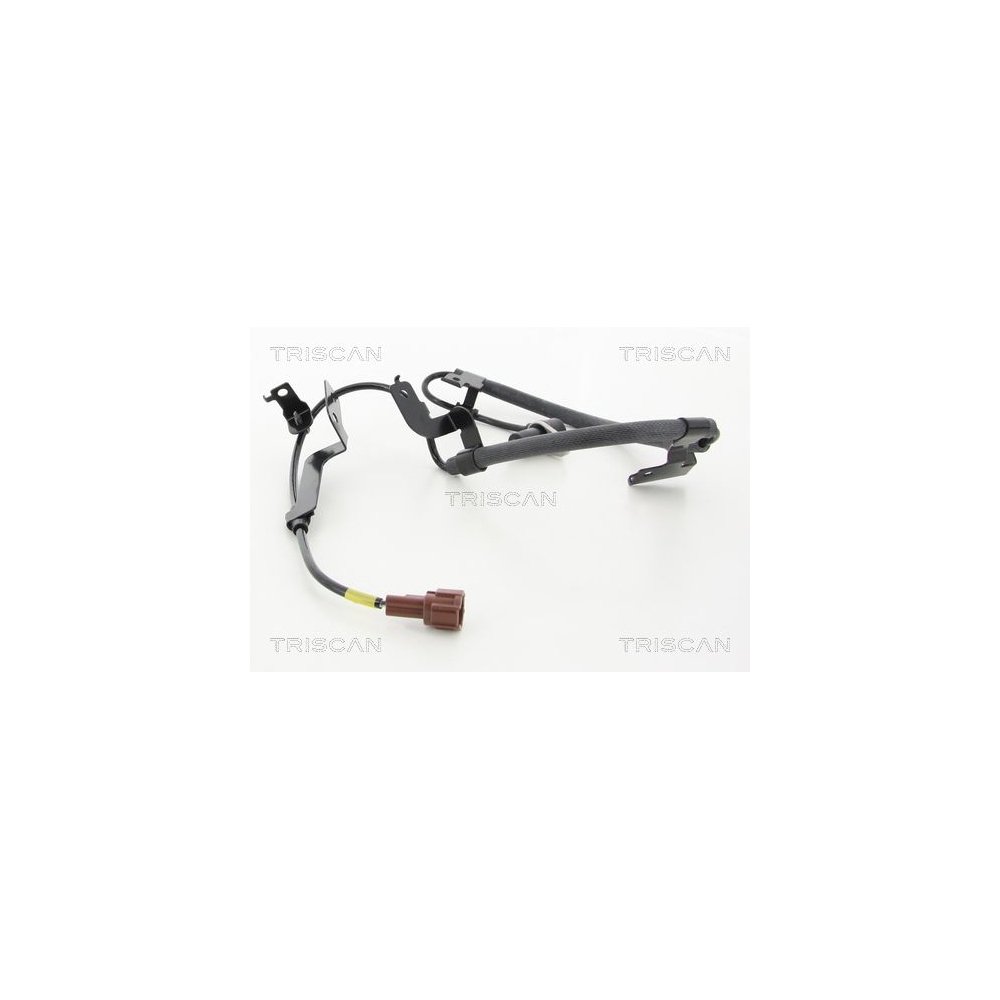 Sensor, Raddrehzahl TRISCAN 8180 14503 für NISSAN, Vorderachse links