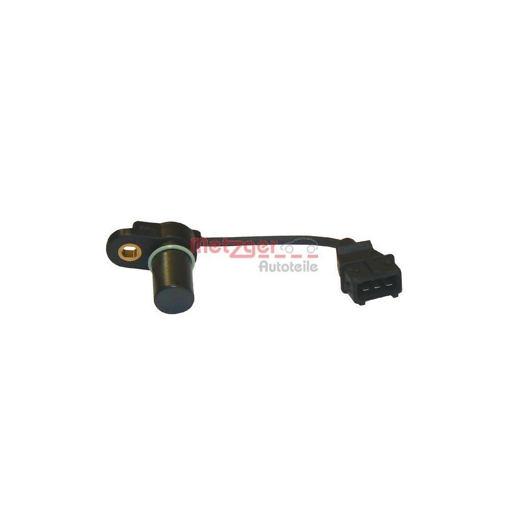 Sensor, Nockenwellenposition METZGER 0903076 für HYUNDAI