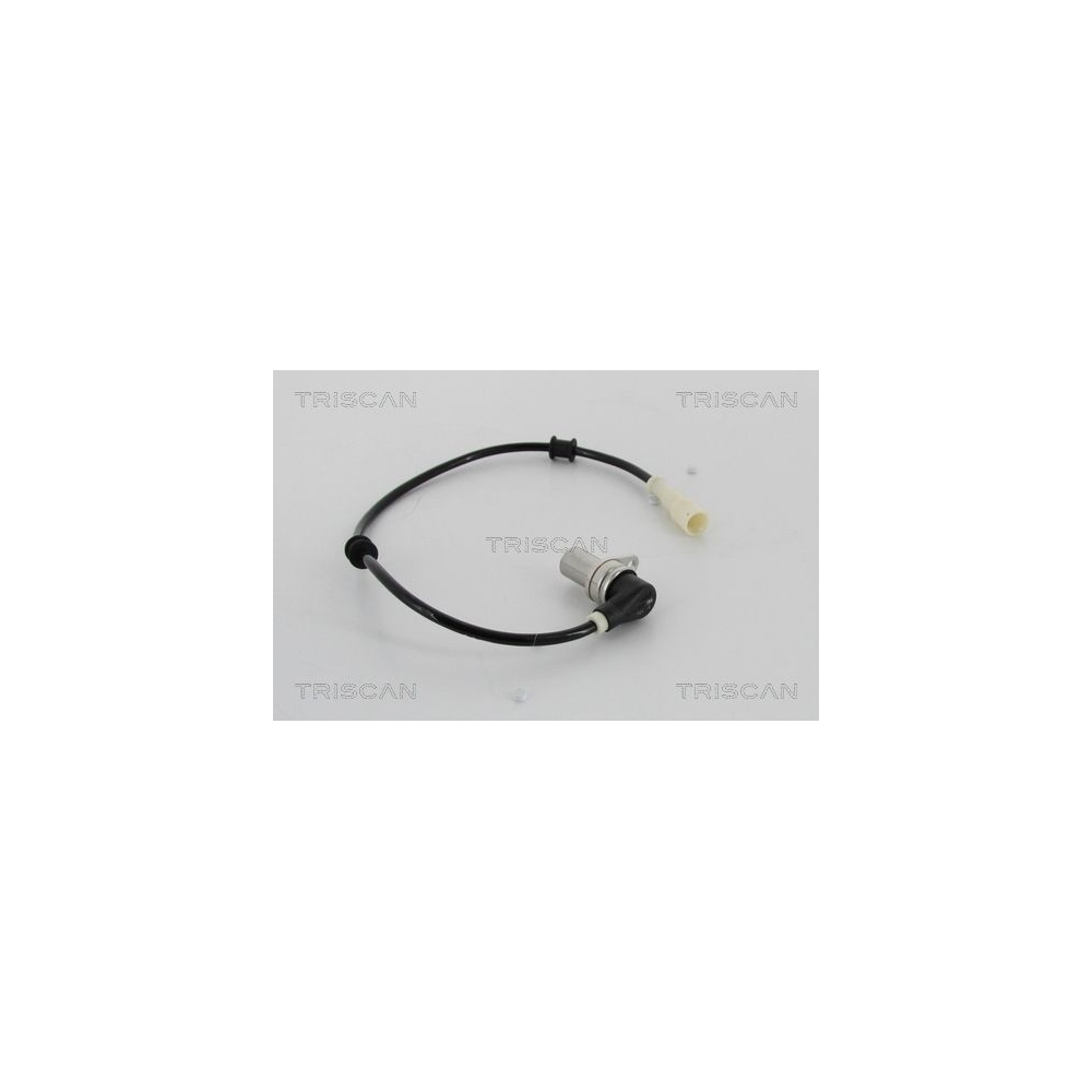 Sensor, Raddrehzahl TRISCAN 8180 24300 für OPEL, Vorderachse