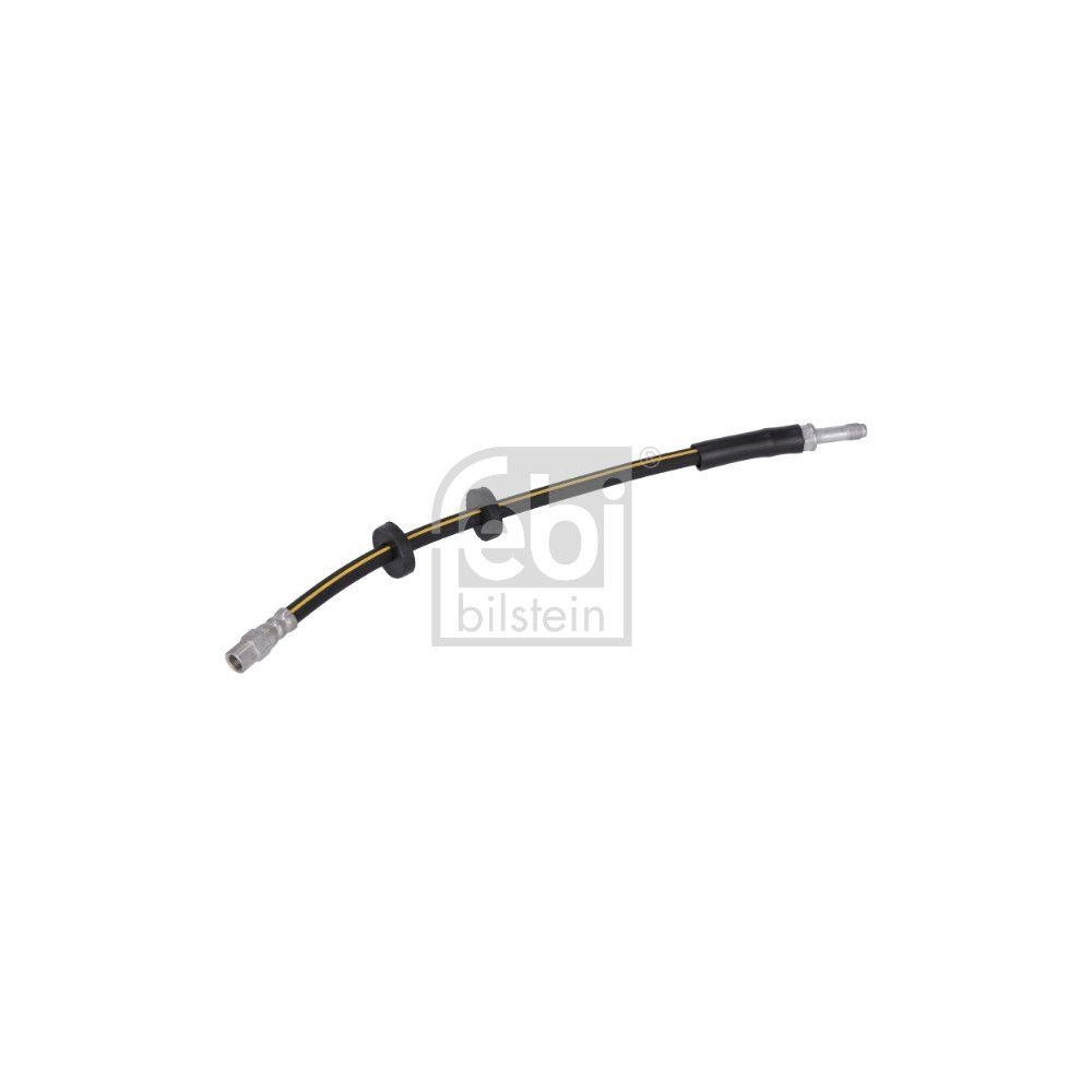 Bremsschlauch FEBI BILSTEIN 185980 für VOLVO, Vorderachse links