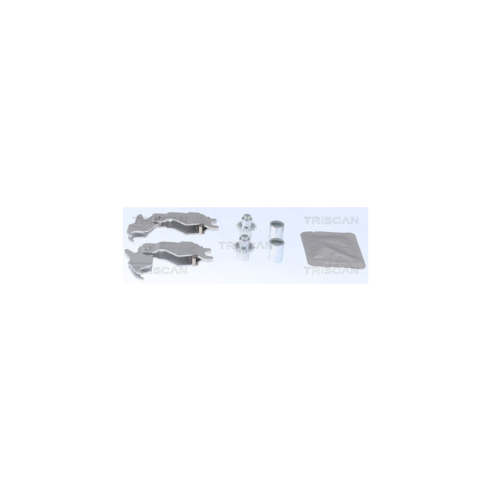 Reparatursatz, Expander TRISCAN 8105 232591 für, Hinterachse