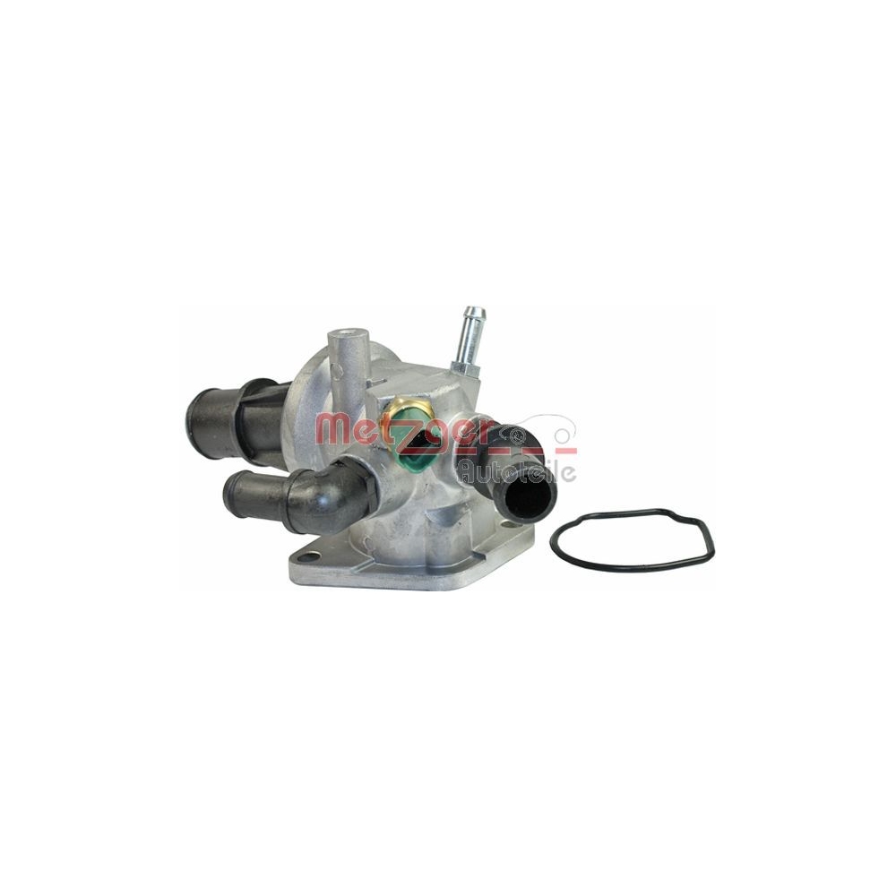 Thermostat, Kühlmittel METZGER 4006232 für OPEL SUZUKI