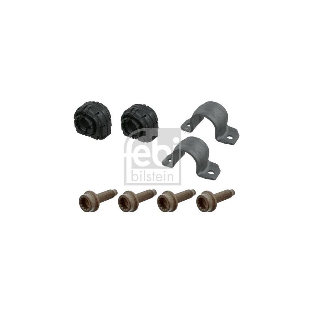 Reparatursatz, Stabilisatorlager FEBI BILSTEIN 39648 für AUDI SEAT SKODA VW