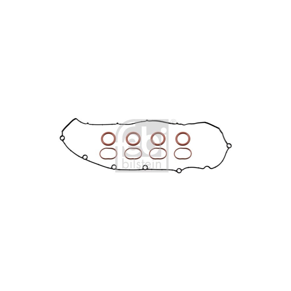 Febi Bilstein 101138 Ventildeckeldichtungssatz , 1 Stück