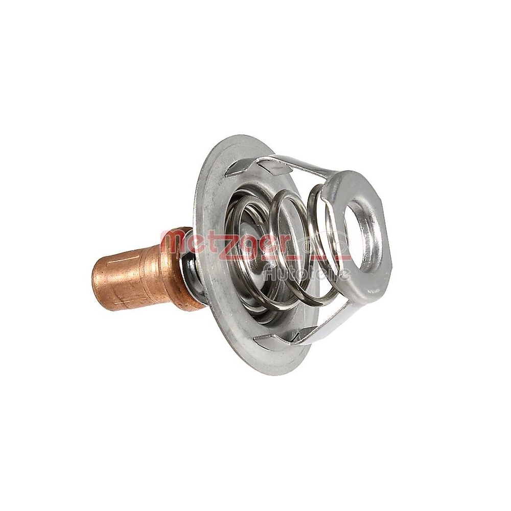 Thermostat, Kühlmittel METZGER 4006009 für RENAULT DACIA RENAULT TRUCKS