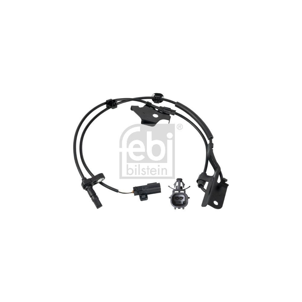 Febi Bilstein 172528 ABS-Sensor, 1 Stück