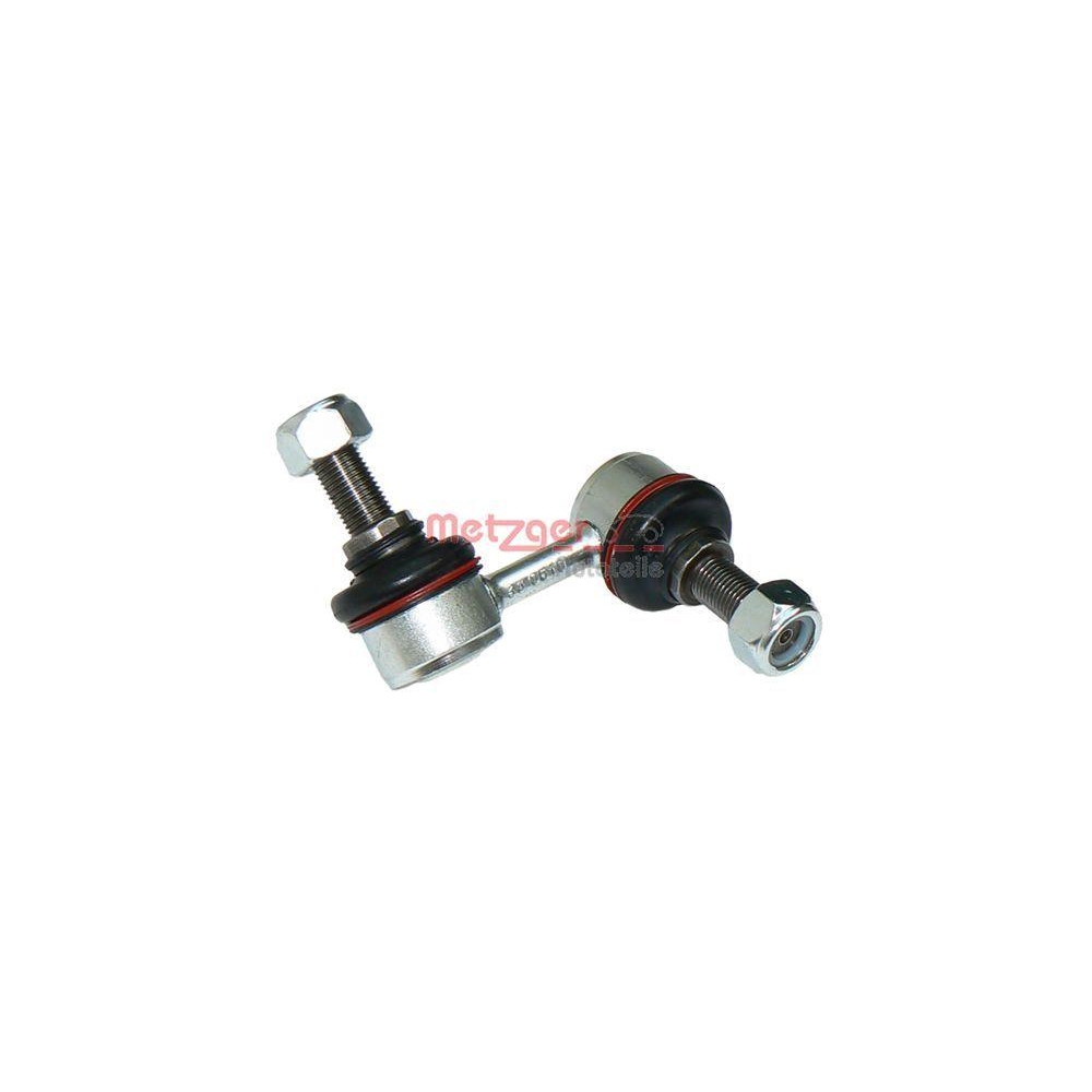 Stange/Strebe, Stabilisator METZGER 53027312 KIT + für HYUNDAI