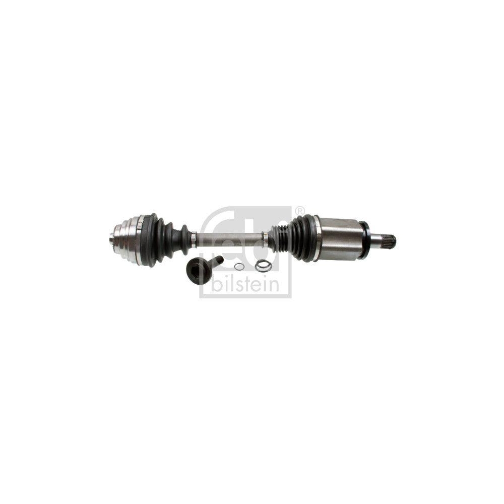 Antriebswelle FEBI BILSTEIN 183495 für BMW, Vorderachse links