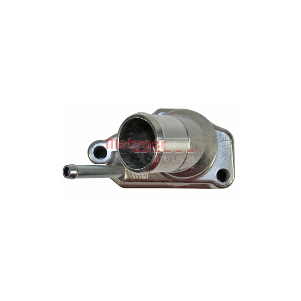 Thermostat, Kühlmittel METZGER 4006011 für OPEL VAUXHALL GENERAL MOTORS