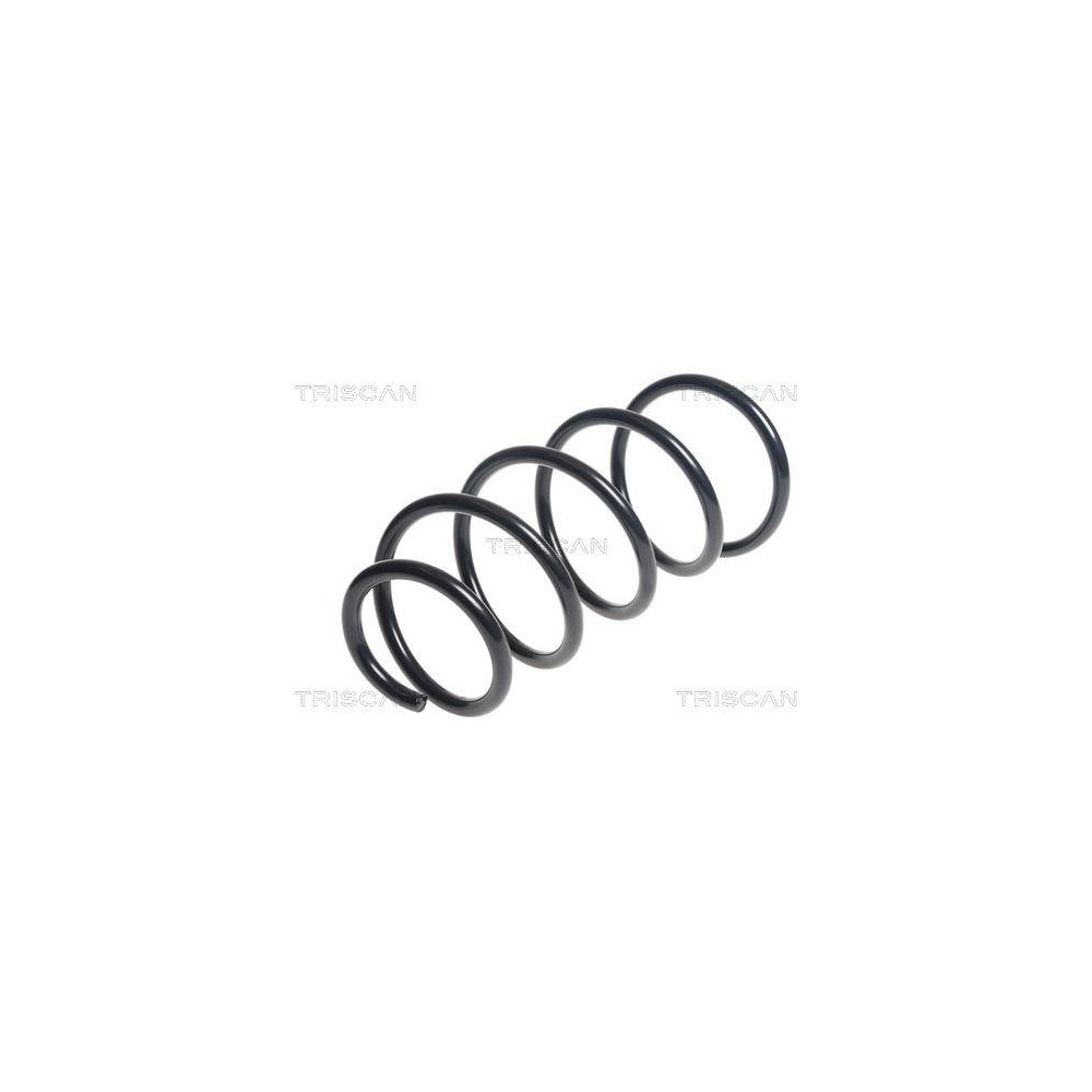 Fahrwerksfeder TRISCAN 8750 11161 für BMW, Vorderachse