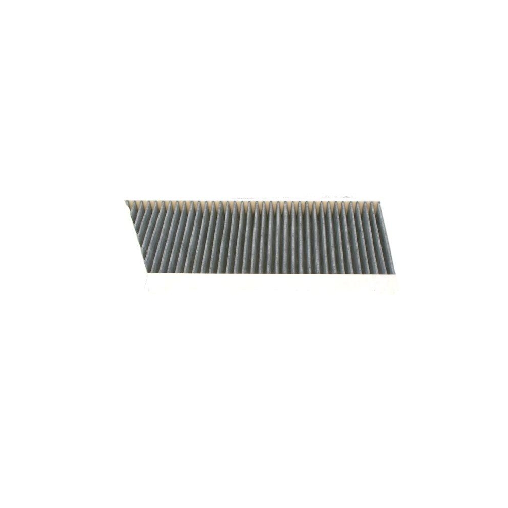 Filter, Innenraumluft BOSCH 1 987 432 370 für MERCEDES-BENZ, Motorraum