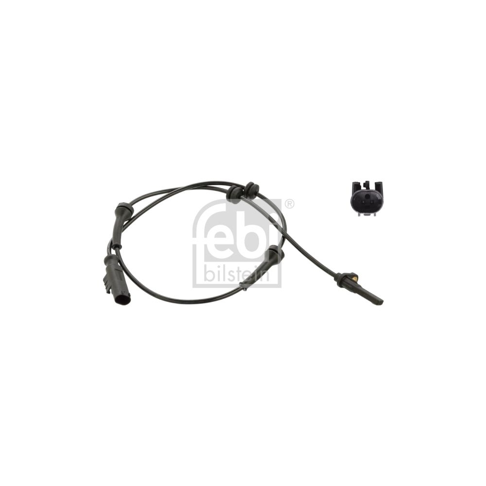 Febi Bilstein 106826 ABS-Sensor, 1 Stück