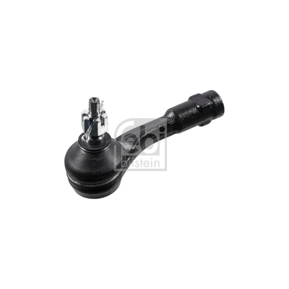 Spurstangenkopf FEBI BILSTEIN 183068 für HYUNDAI KIA, Vorderachse links