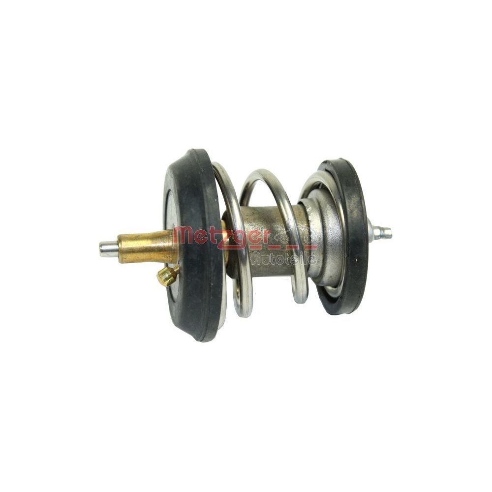 Thermostat, Kühlmittel METZGER 4006012 GREENPARTS für VAG