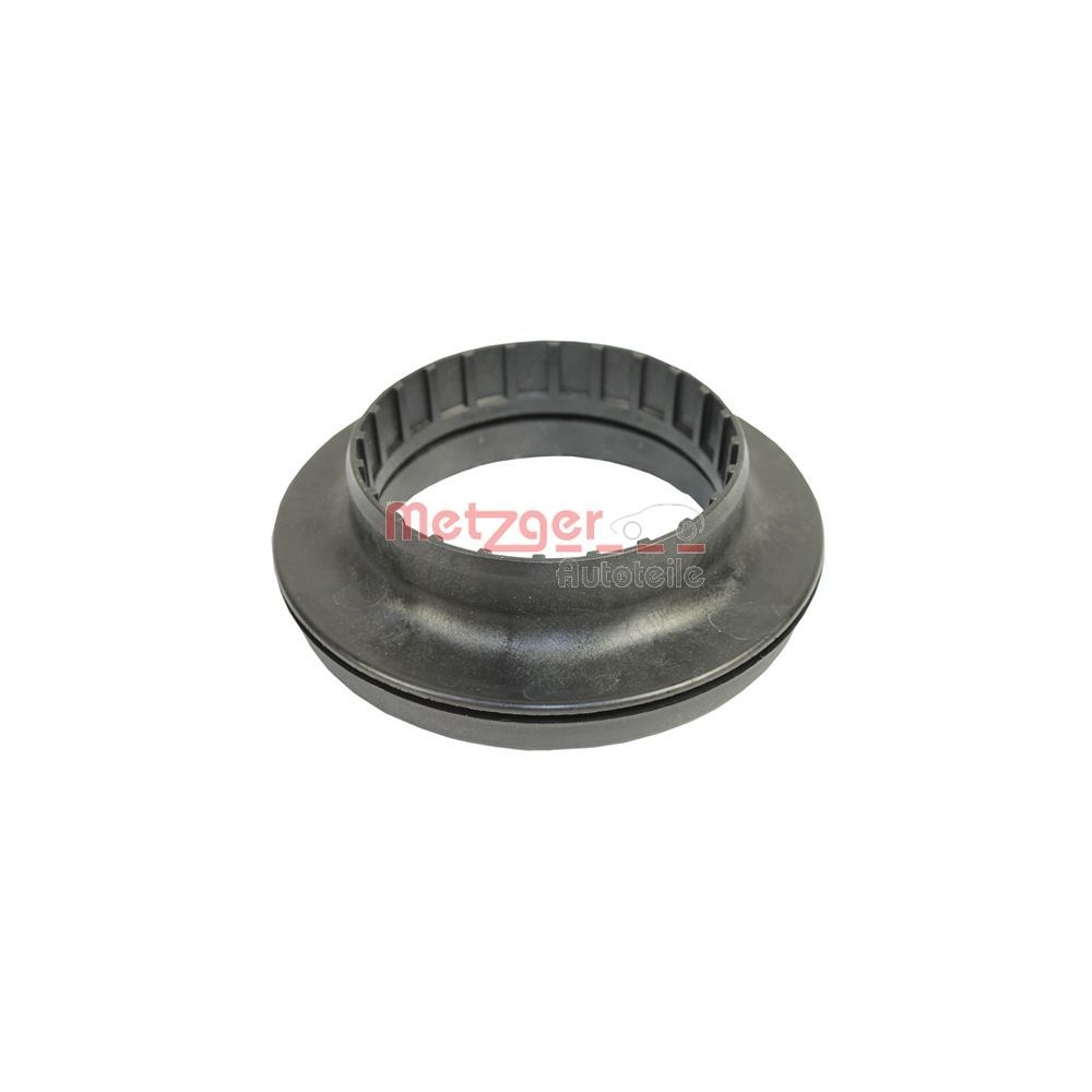 Wälzlager, Federbeinstützlager METZGER 6490054 für FIAT OPEL VAUXHALL CHEVROLET