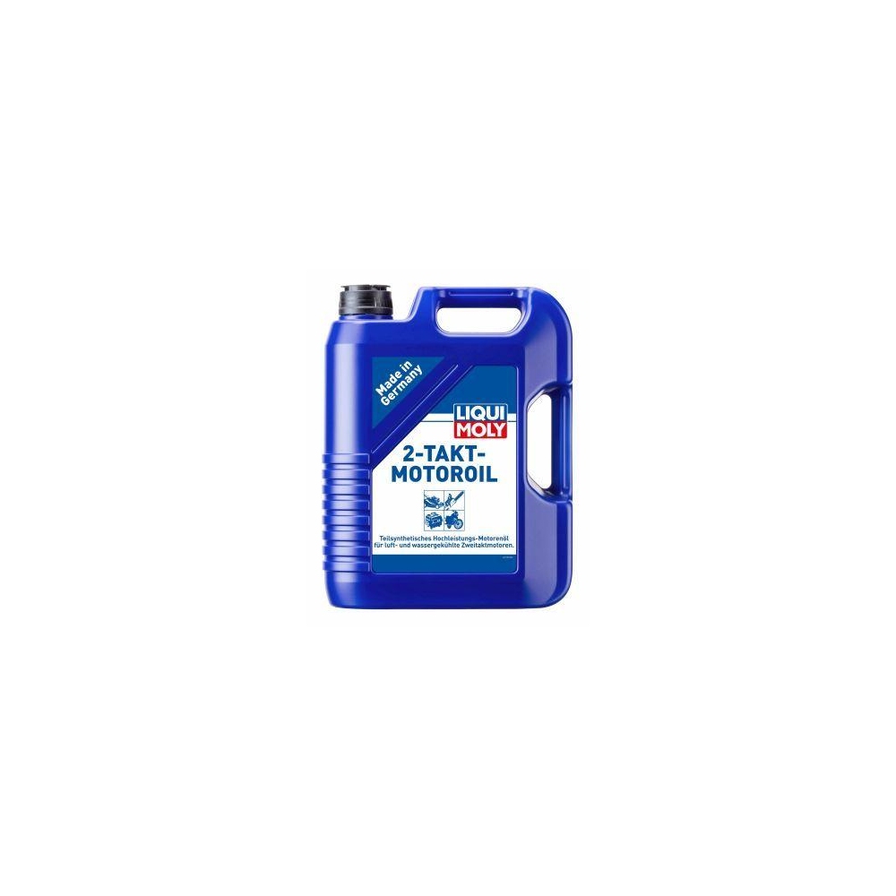 Liqui Moly 1x LM1189 5l 2-Takt-Motoröl