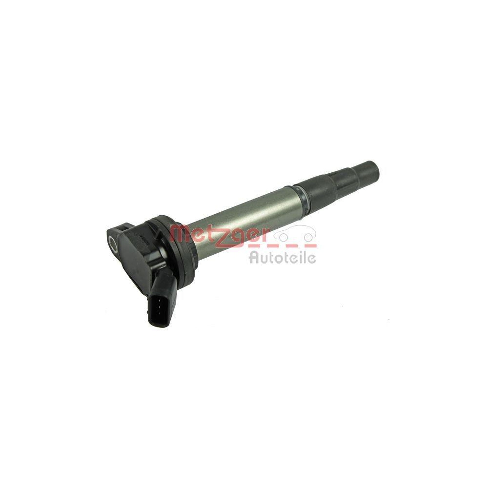 Zündspule METZGER 0880402 ORIGINAL ERSATZTEIL GREENPARTS für TOYOTA