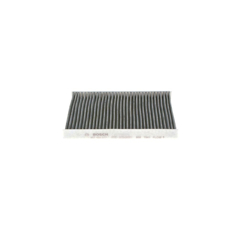 Filter, Innenraumluft BOSCH 1 987 432 377 für FIAT LANCIA