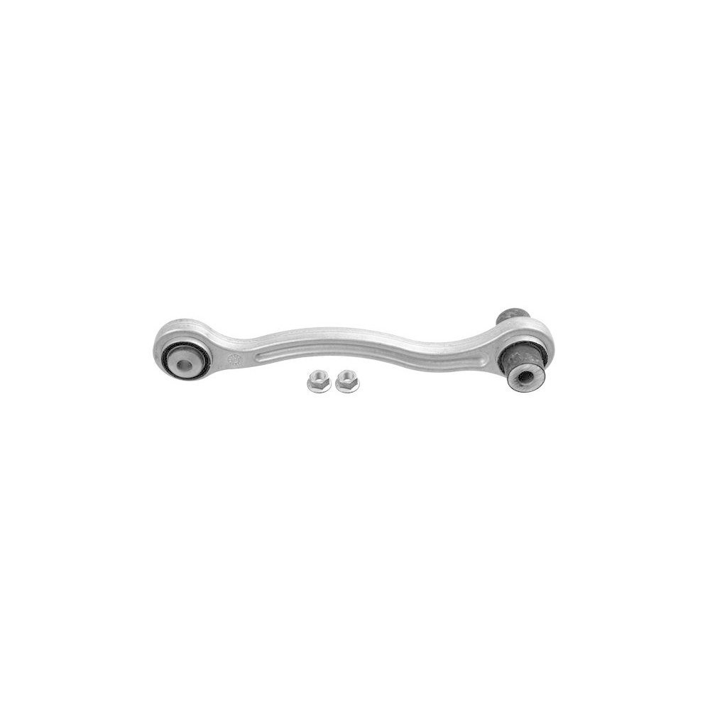 Spurstange LEMFÖRDER 36256 01 für MERCEDES-BENZ, Hinterachse, links