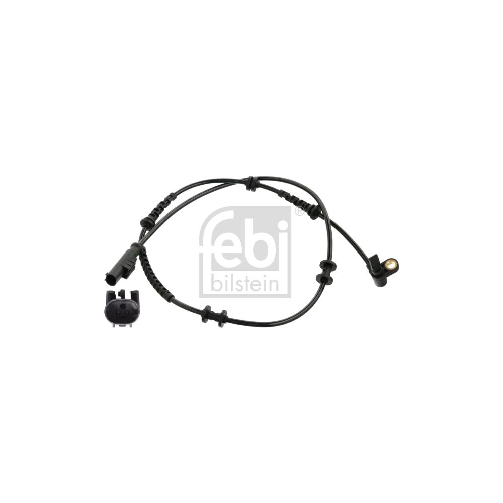 Febi Bilstein 106837 ABS-Sensor, 1 Stück