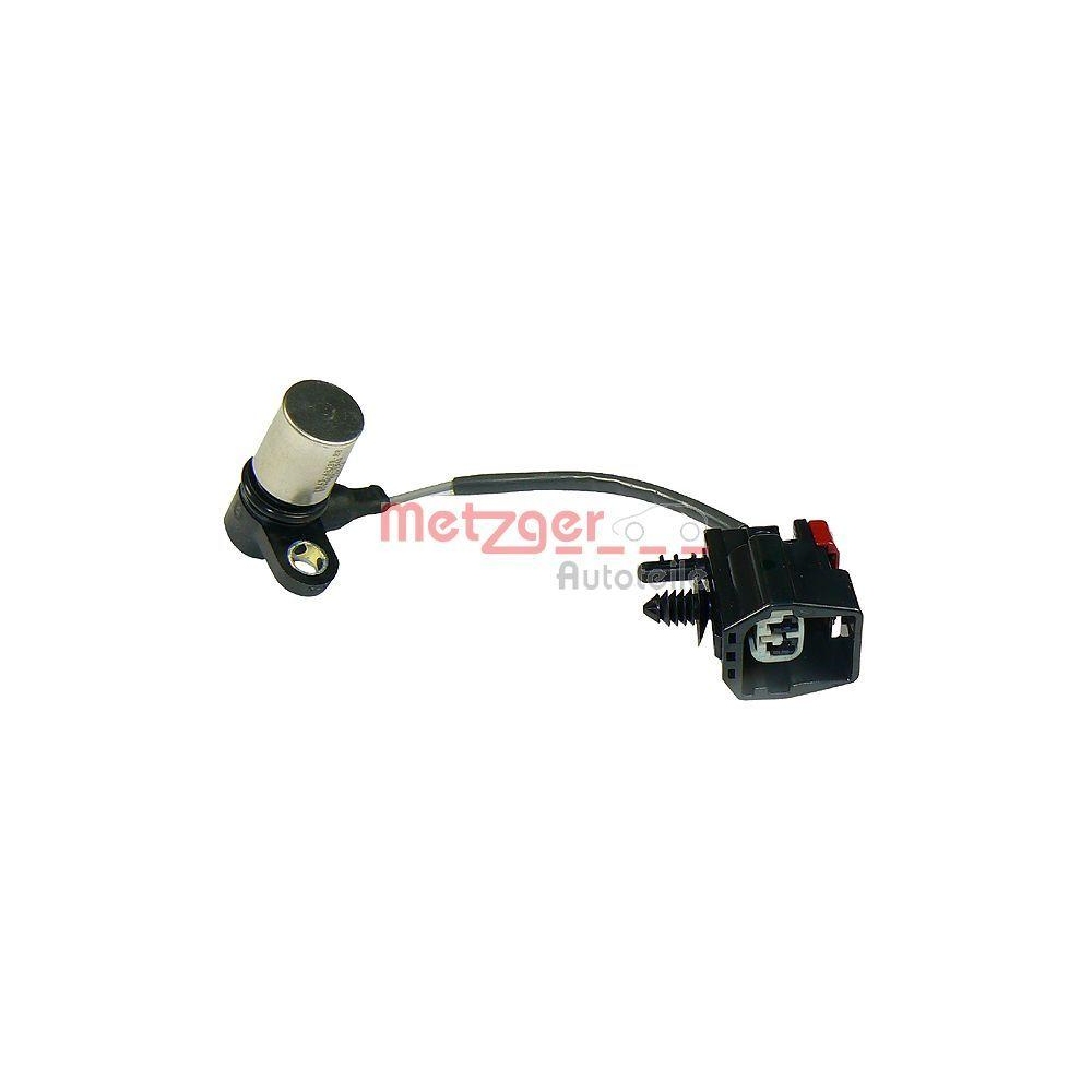 Sensor, Nockenwellenposition METZGER 0903090 für JAGUAR