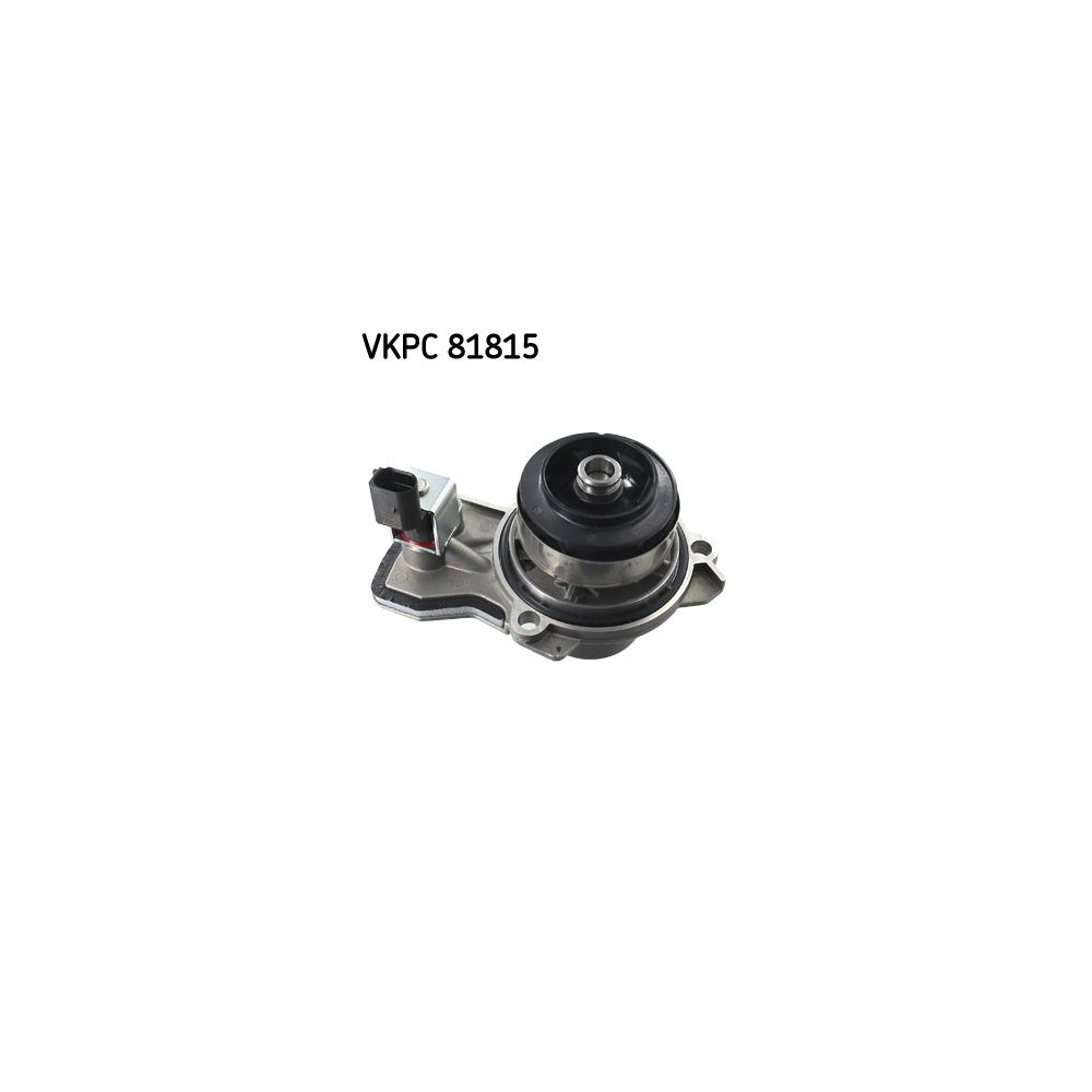 Wasserpumpe, Motorkühlung SKF VKPC 81815 für AUDI SEAT VW