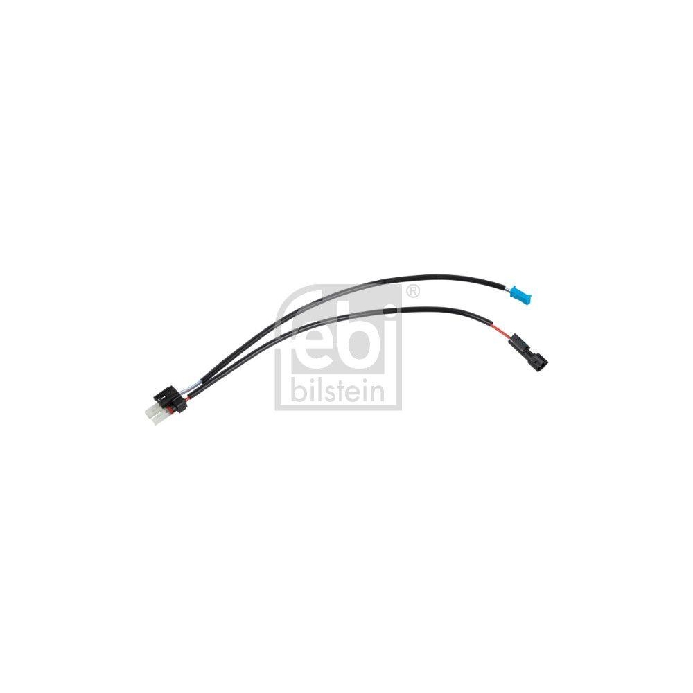 Verbindungskabel, Starterbatterie FEBI BILSTEIN 173708 febi Plus für BMW