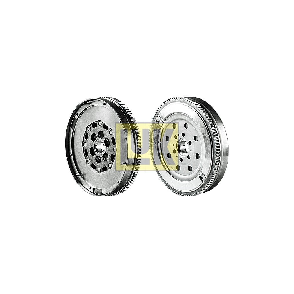 Schwungrad LuK 415 0241 10 LuK DMF für FIAT OPEL SAAB SUZUKI VAUXHALL