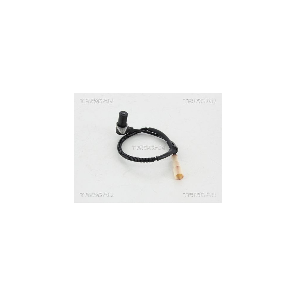 Sensor, Raddrehzahl TRISCAN 8180 21125 für OPEL CHEVROLET DAEWOO