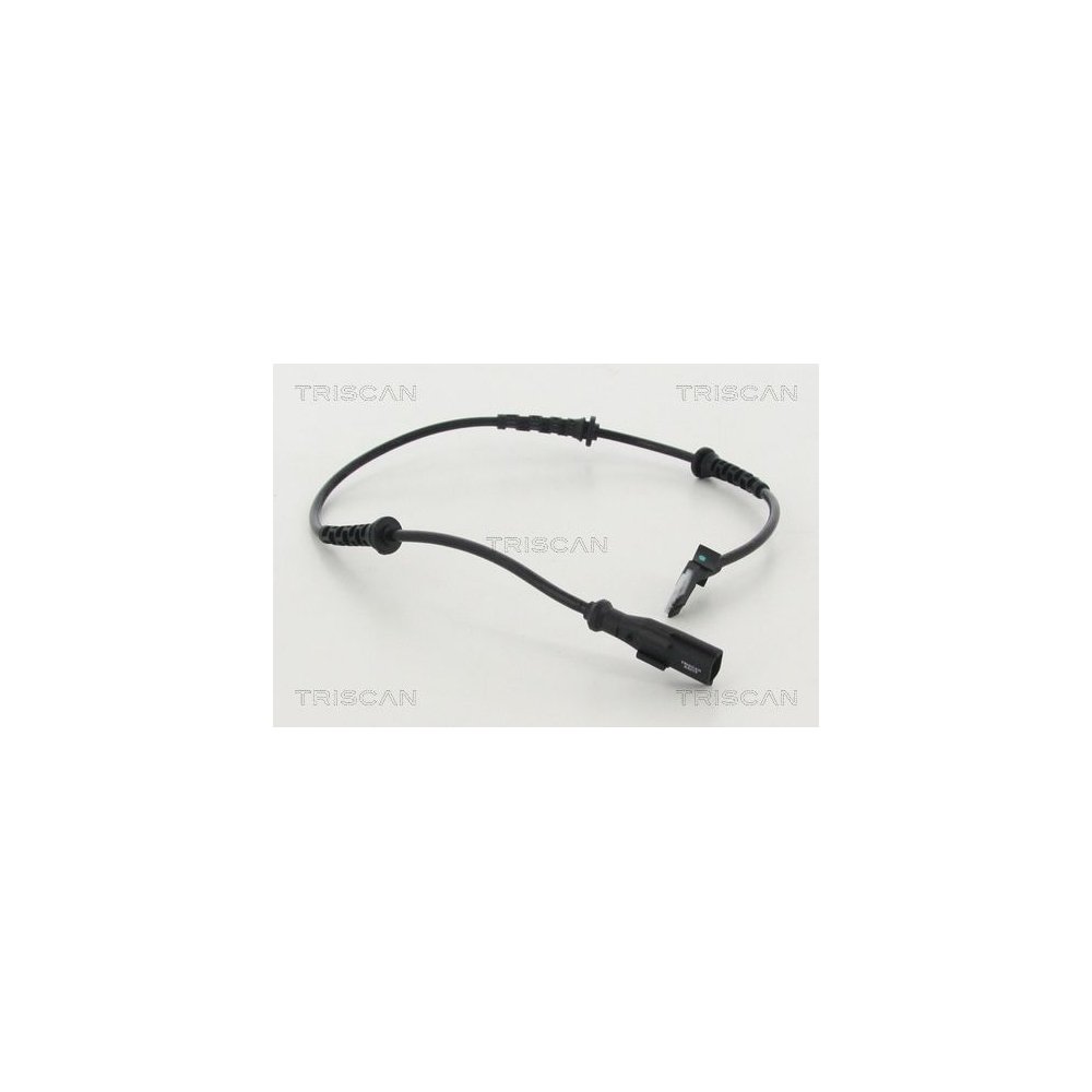 Sensor, Raddrehzahl TRISCAN 8180 25101 für RENAULT DACIA, Vorderachse