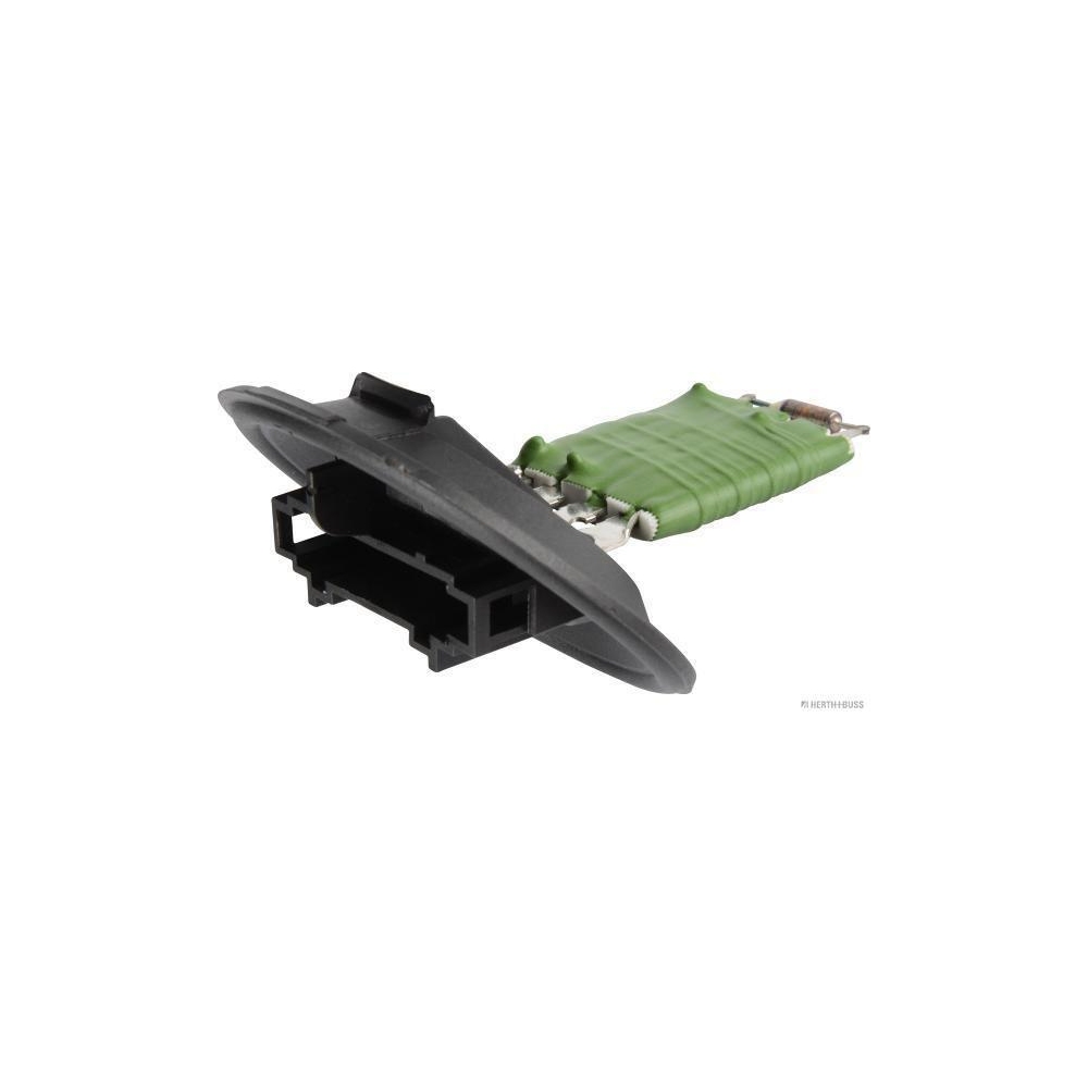 Widerstand, Innenraumgebläse HERTH+BUSS ELPARTS 75614901 für AUDI SEAT SKODA VAG