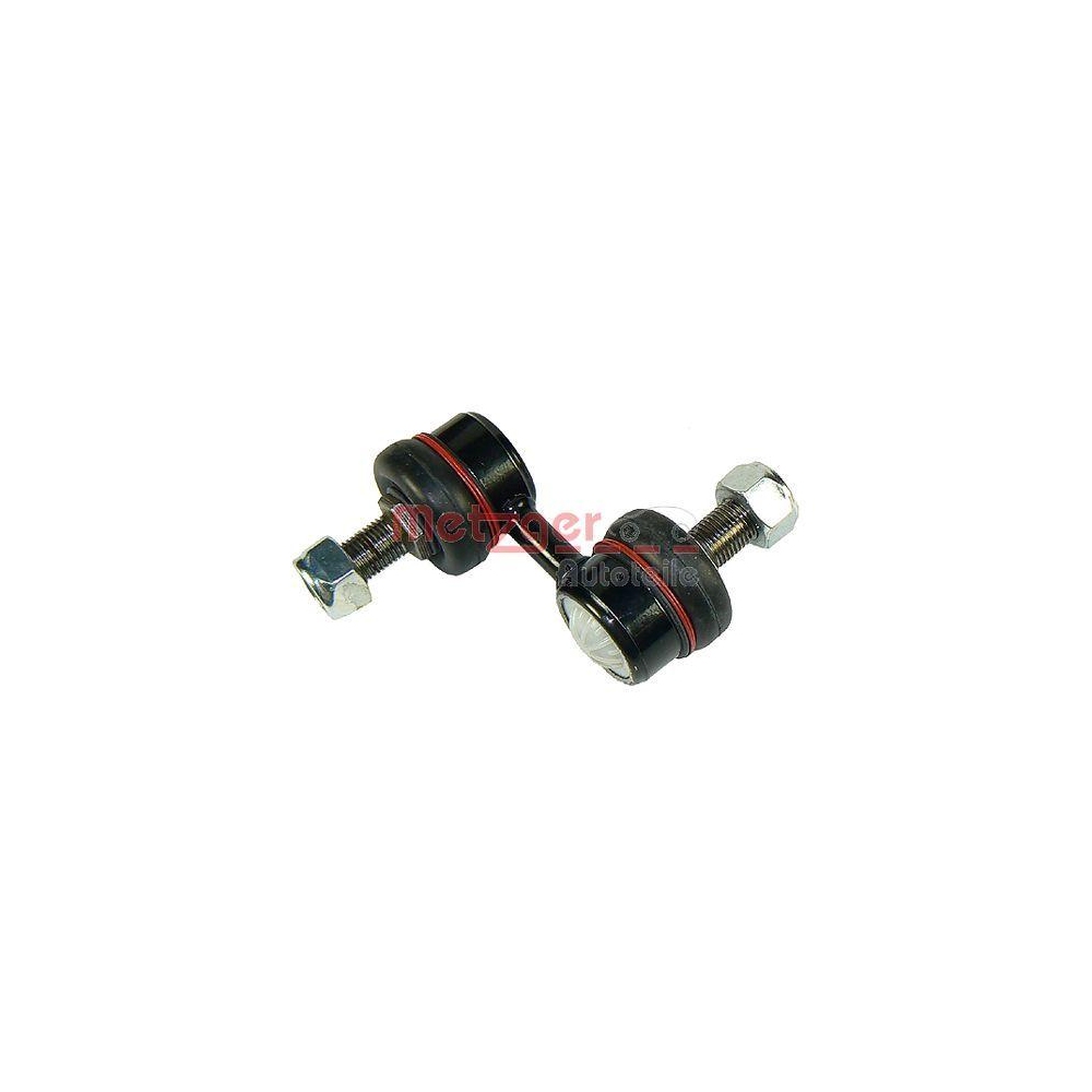 Stange/Strebe, Stabilisator METZGER 53028118 KIT + für HYUNDAI