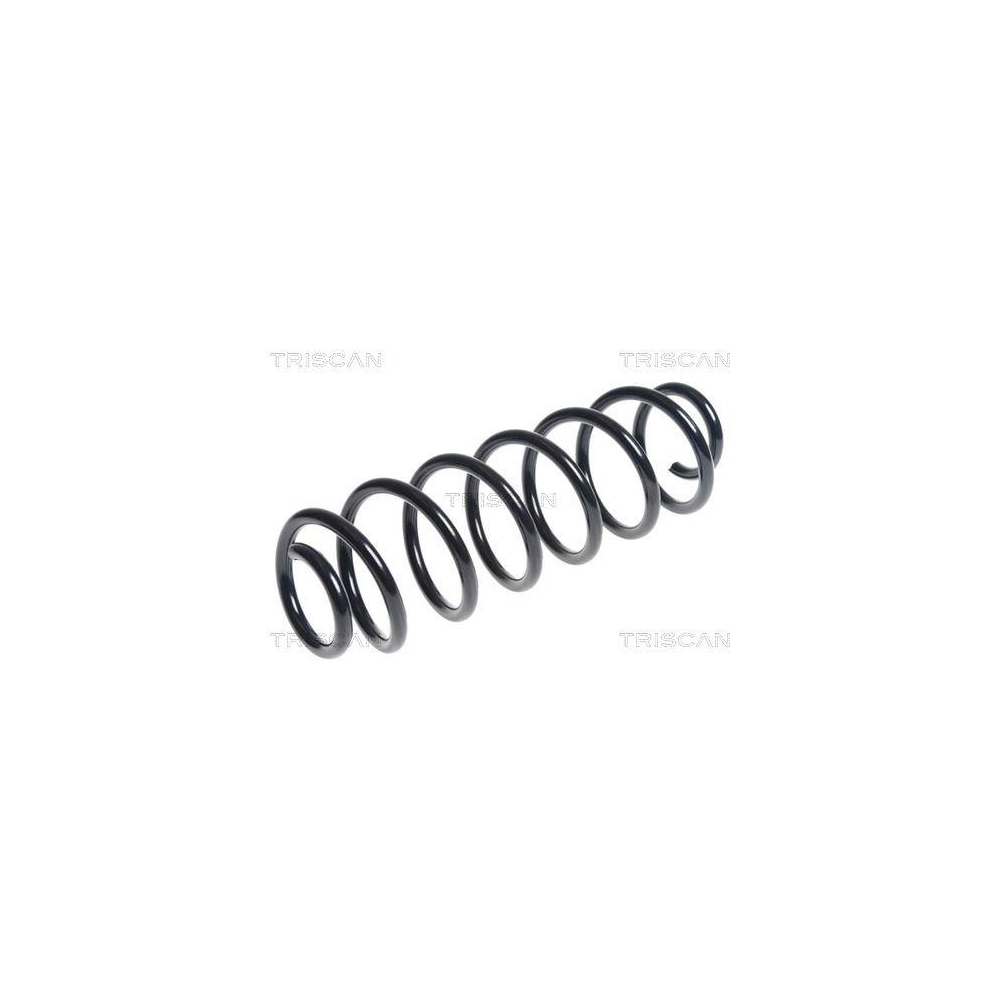 Fahrwerksfeder TRISCAN 8750 28240 für CITROËN, Hinterachse