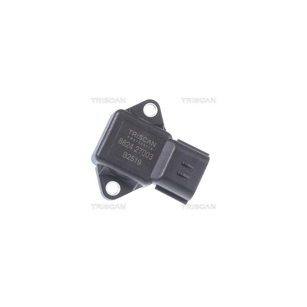 Sensor, Saugrohrdruck TRISCAN 8824 27003 für VOLVO