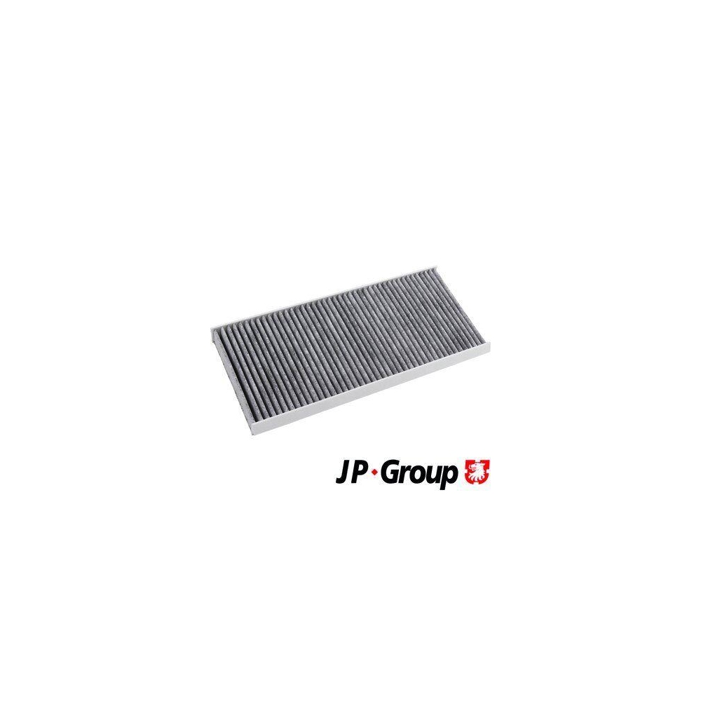 Filter, Innenraumluft JP GROUP 1528100700 JP GROUP für FORD