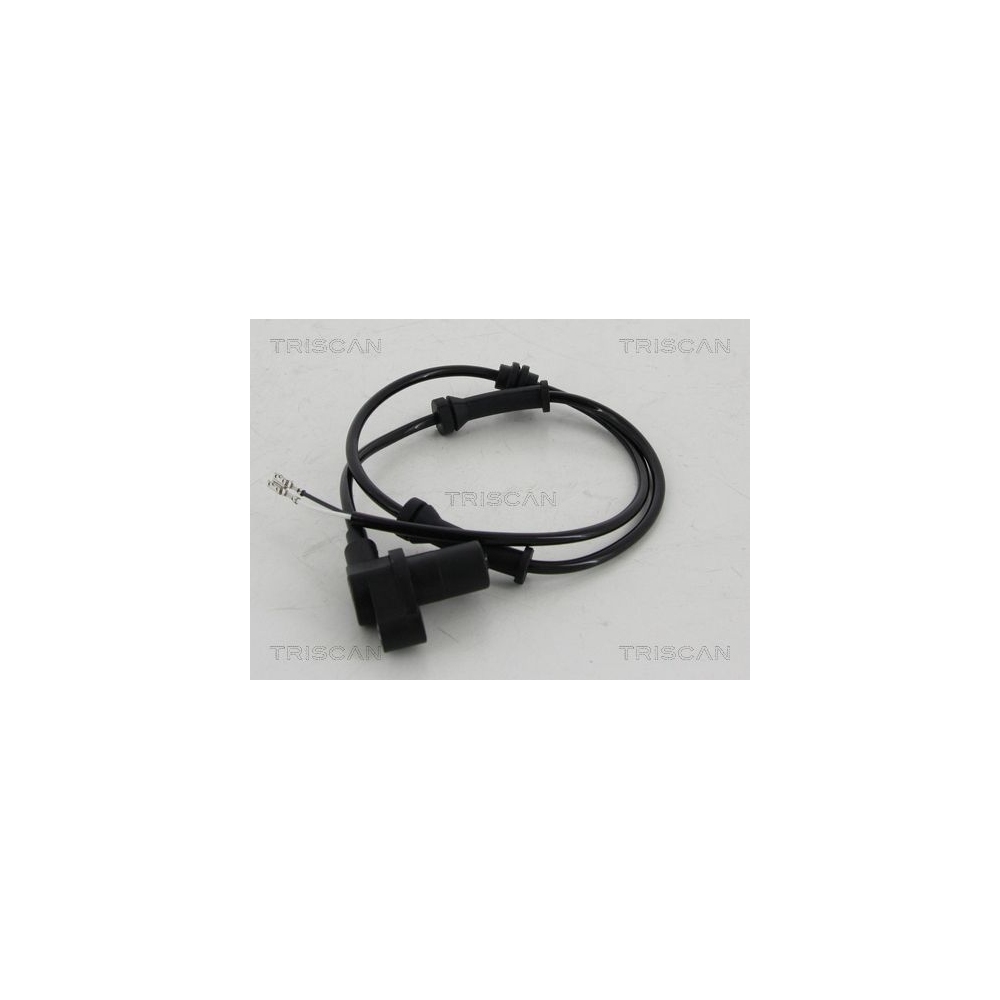 Sensor, Raddrehzahl TRISCAN 8180 21128 für OPEL CHEVROLET SSANGYONG DAEWOO