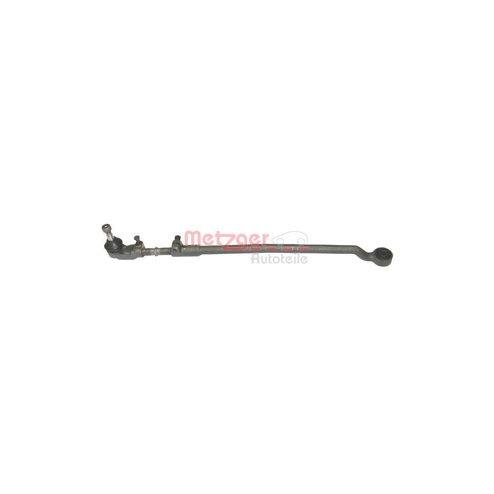 Spurstange METZGER 56000101 KIT + für OPEL SAAB VAUXHALL GENERAL MOTORS