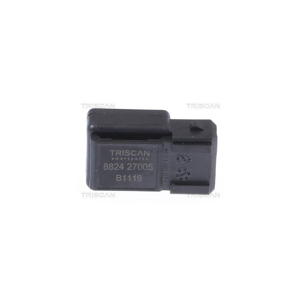 Sensor, Saugrohrdruck TRISCAN 8824 27005 für VOLVO