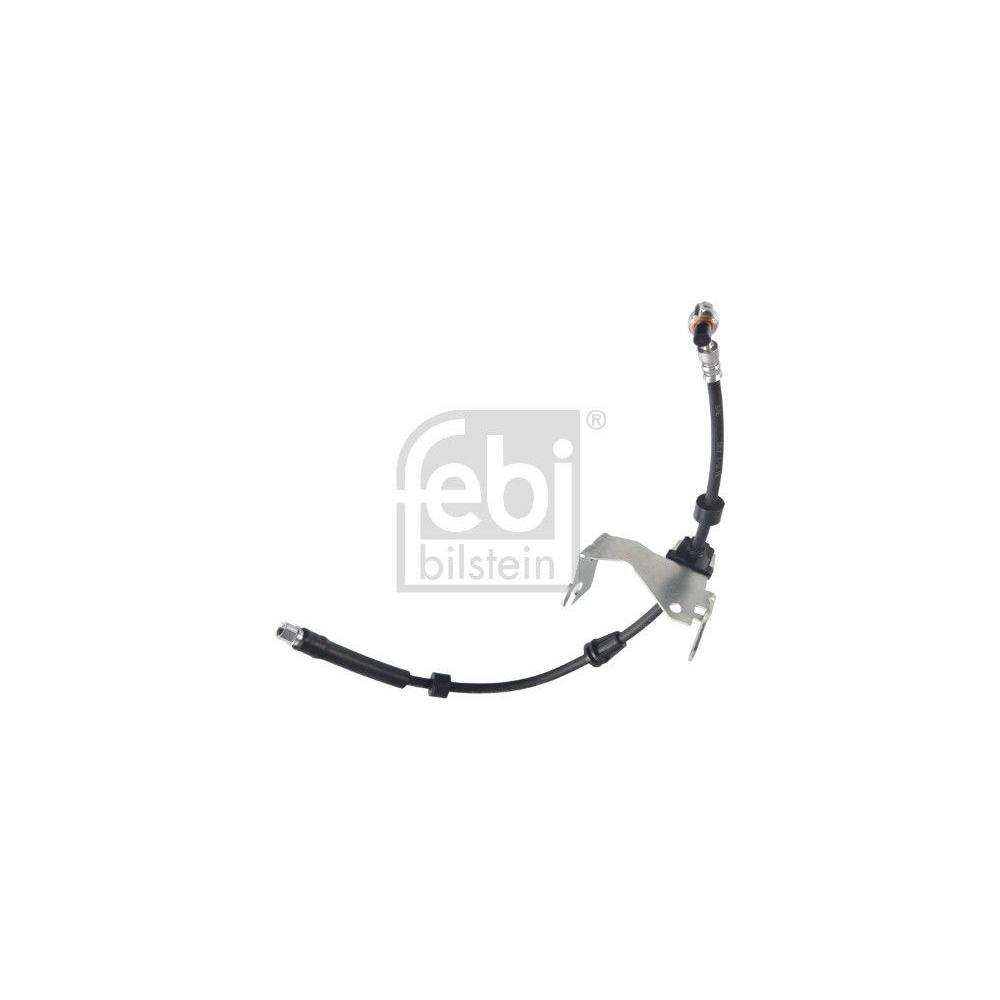 Bremsschlauch FEBI BILSTEIN 182921 für CITROËN OPEL PEUGEOT VAUXHALL